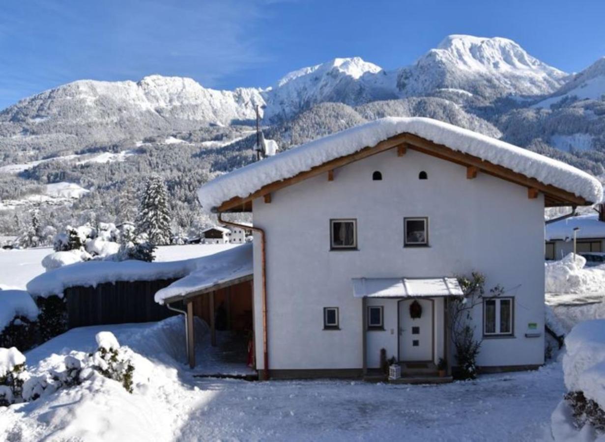 Ferienhaus Kaffeesatz Schönau am Königssee エクステリア 写真